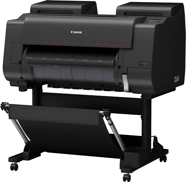 Impresora fotográfica profesional Epson SureColor P5370 de 17" - Nueva