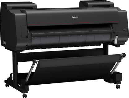 Canon imagePROGRAF PRO-4600 44" 11-Color Large-Format Printer - 6407C002AA / New