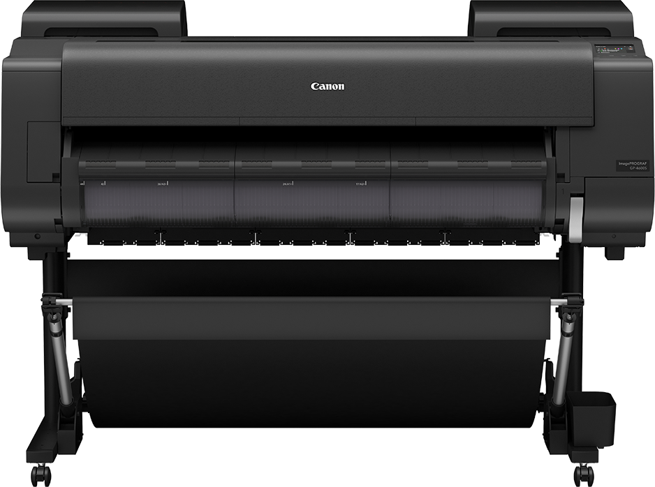 Canon imagePROGRAF GP-4600S 44" Large Format Printer - New