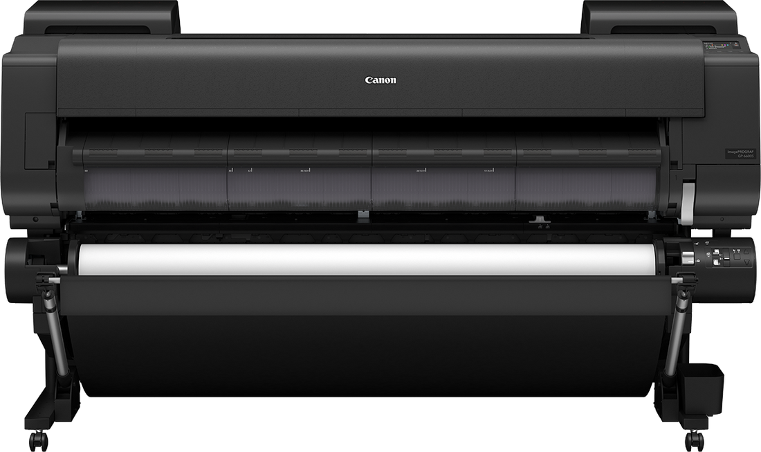 Impresora Canon imagePROGRAF GP-300 de gran formato de 36&quot; - Nueva 