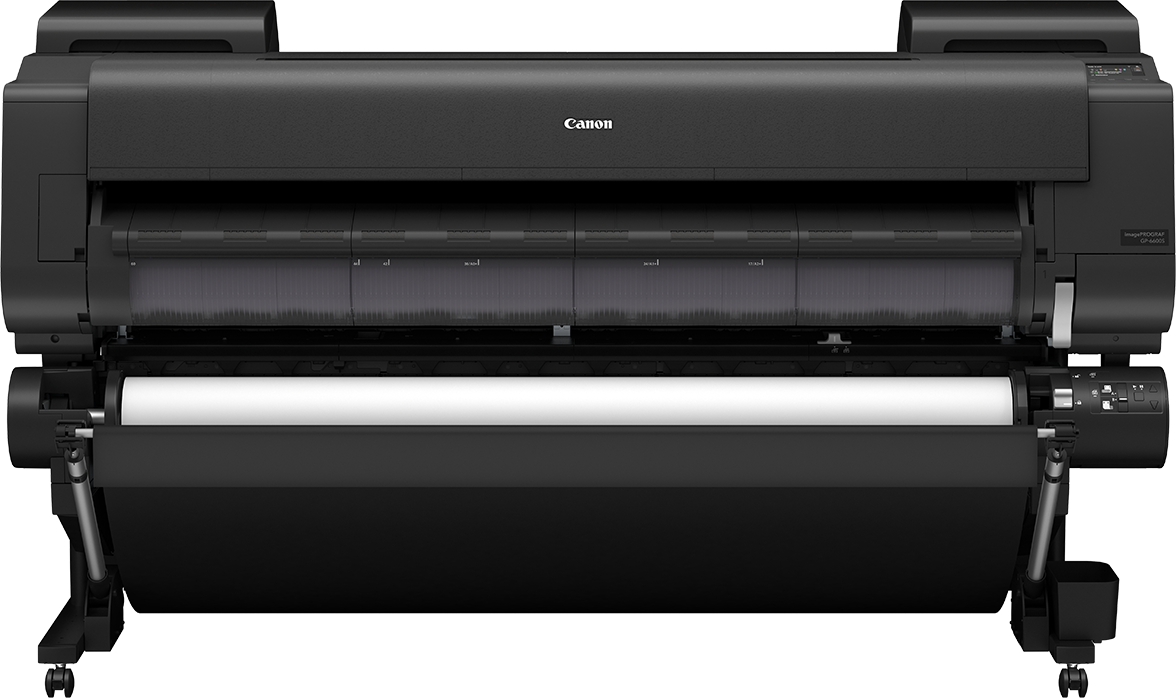 Impresora Canon imagePROGRAF GP-300 de gran formato de 36&quot; - Nueva 