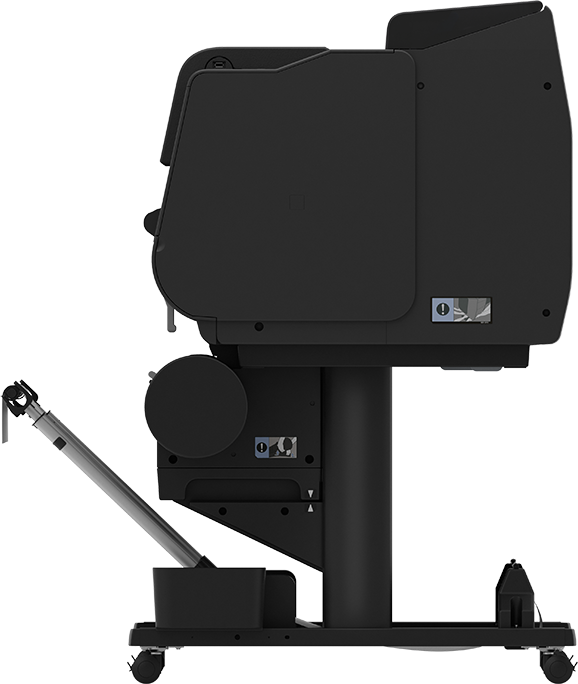 Impresora Canon imagePROGRAF GP-300 de gran formato de 36&quot; - Nueva 