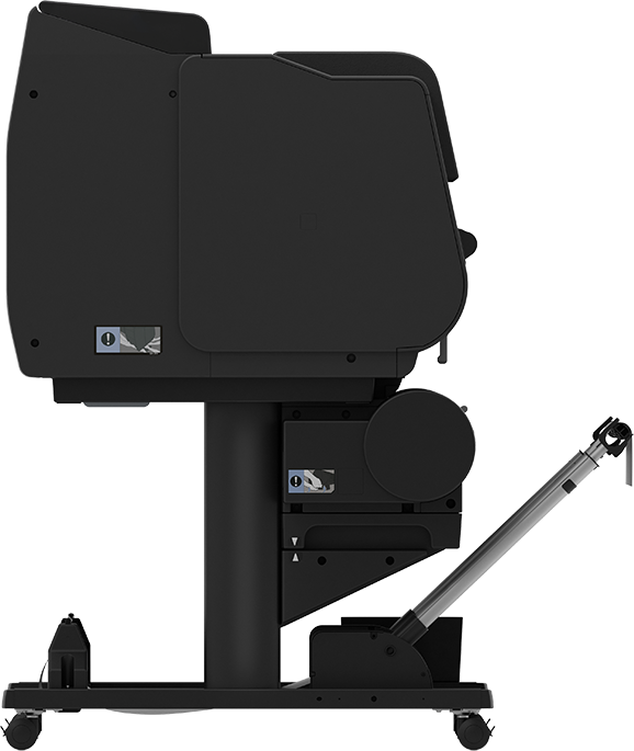 Impresora Canon imagePROGRAF GP-300 de gran formato de 36&quot; - Nueva 