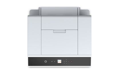 Impresora fotográfica EPSON SureLab D1070DE Professional Minilab de 6 colores, 46,5 x 43,2 x 42,9 cm, con impresión a doble cara