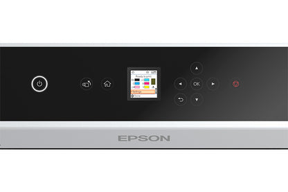 Impresora fotográfica EPSON SureLab D1070DE Professional Minilab de 6 colores, 46,5 x 43,2 x 42,9 cm, con impresión a doble cara
