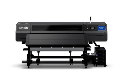 Impresora de señalización de resina Epson SureColor R5070 de 64&quot; (rollo a rollo) - UNIDAD DE DEMOSTRACIÓN