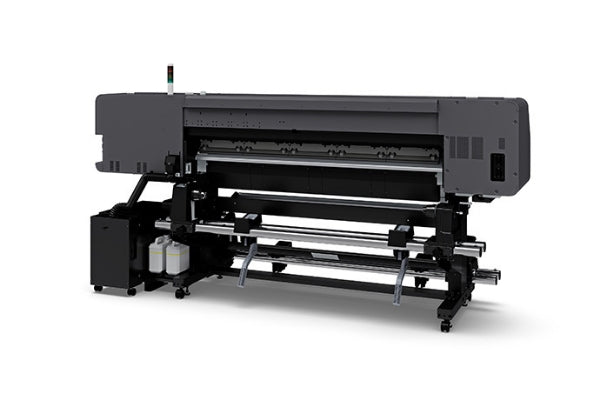Impresora de señalización de resina Epson SureColor R5070 de 64&quot; (rollo a rollo) - UNIDAD DE DEMOSTRACIÓN