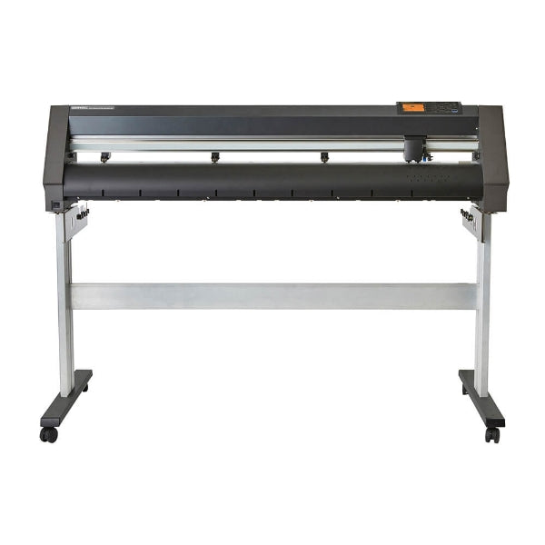 Cortadora GRAPHTEC CE7000-130 de 50" de ancho "Clase E" con soporte 