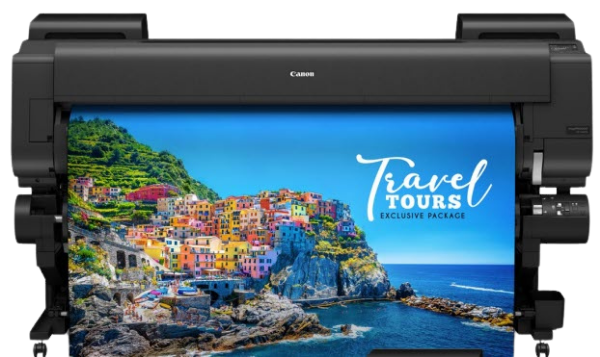 Canon imagePROGRAF GP-4600S 44" Large Format Printer - New