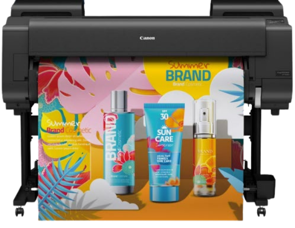 Impresora Canon imagePROGRAF GP-300 de gran formato de 36&quot; - Nueva 