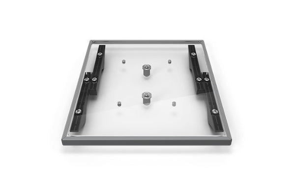 Platina mediana para prendas Epson de 35,5 x 40,6 cm para SureColor F2000, F2100 y F3070 - C12C933931