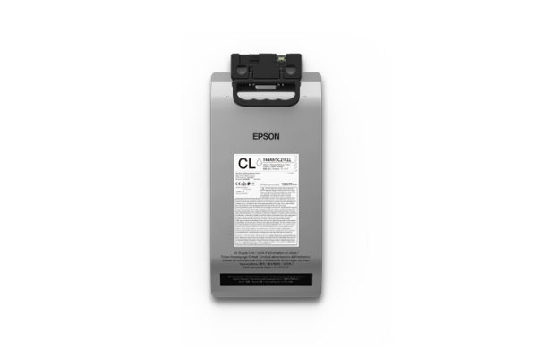 Líquido de limpieza Epson (1,5 l) para SureColor F3070 - C13T44A900