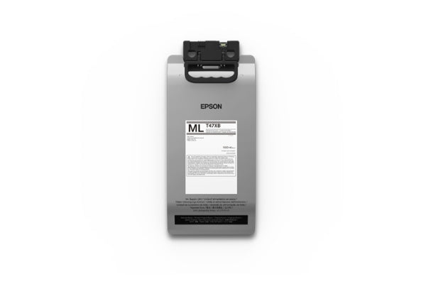 Líquido de mantenimiento Epson (1,5 l) para SureColor F3070 - C13T47XB20
