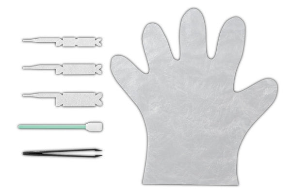 Kit de almohadilla de repuesto sin bordes Epson para SureColor P7570 y P9570 - C13S210102 / SCPADKIT2