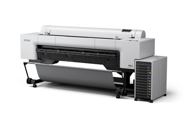 Impresora Epson SureColor P20570 de formato ancho de 64" - Nueva