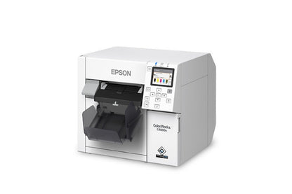Bandeja de salida de papel Epson OT-PT40 para CW-C4000 / C32C882101