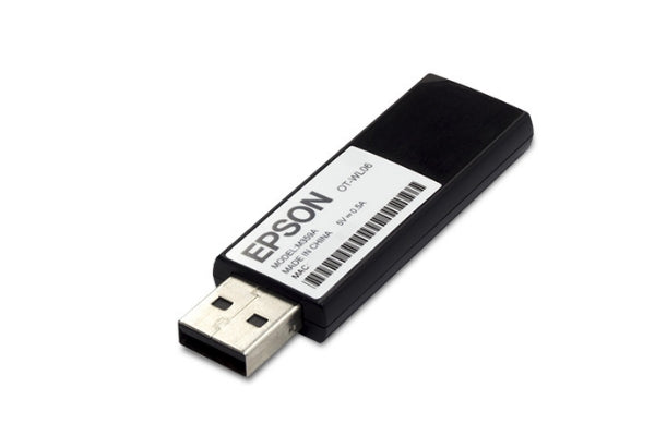 Adaptador WiFi Epson OT-WL06 para CW-C4000, CW-8000 / C32C891321