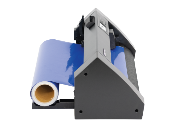 Cortadora de escritorio GRAPHTEC CE8000-40 de 15" de ancho "Clase E" con Ethernet 