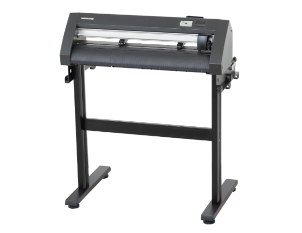 Cortadora GRAPHTEC CE8000-60 de 24" de ancho "Clase E" con soporte y sin Ethernet 