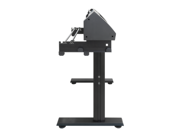 Cortadora GRAPHTEC CE8000-60 de 24" de ancho "Clase E" con soporte y sin Ethernet 