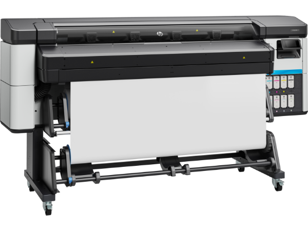 Impresora HP Latex 630 (1625 mm) de 64" - Nueva 