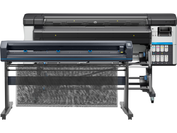 Solución de impresión y corte HP Latex 630 de 64&quot; - Nueva (171K5A)