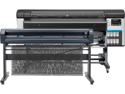 Solución de impresión y corte HP Latex 630 de 64&quot; - Nueva (171K5A)