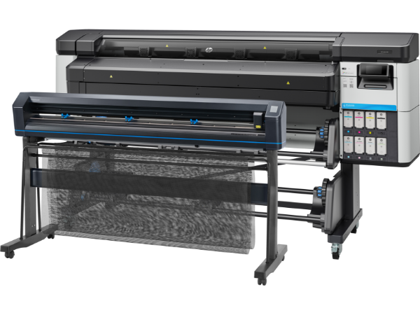 Solución de impresión y corte HP Latex 630 de 64" - Nueva (171K5A)