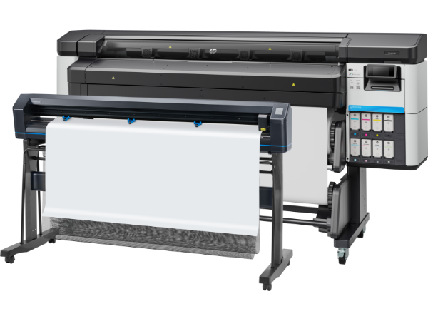 Solución de impresión y corte HP Latex 630 de 64" - Nueva (171K5A)