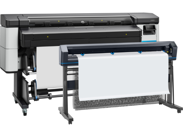 Solución de impresión y corte HP Latex 630 de 64" - Nueva (171K5A)