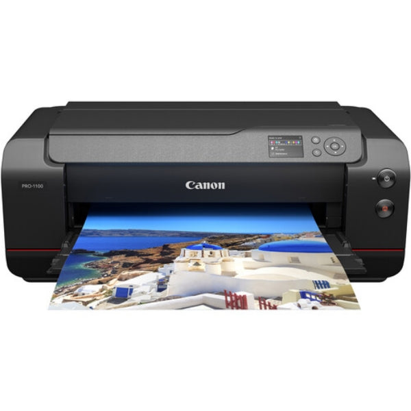 Impresora fotográfica HP DesignJet Z9+ de 44" de gran formato PostScript con espectrofotómetro (W3Z72A) - Nueva