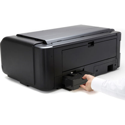 Impresora fotográfica HP DesignJet Z9+ de 44&quot; de gran formato PostScript con espectrofotómetro (W3Z72A) - Nueva