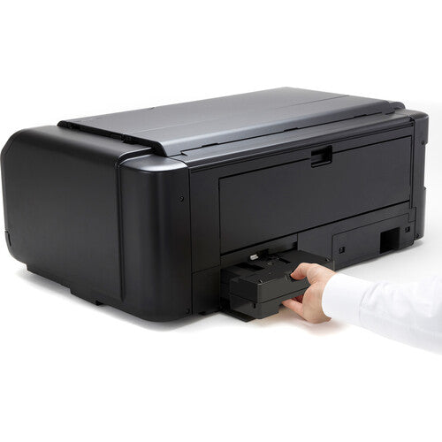 Impresora fotográfica HP DesignJet Z9+ de 44" de gran formato PostScript con espectrofotómetro (W3Z72A) - Nueva