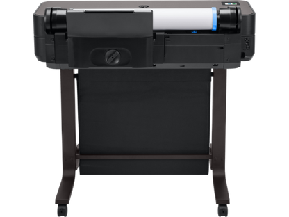 Plotter inalámbrico de gran formato HP DesignJet T630 de 24&quot; (edición 2025) - Nuevo