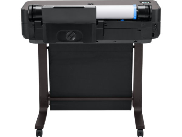 Plotter inalámbrico de gran formato HP DesignJet T630 de 36" (edición 2025) - Nuevo