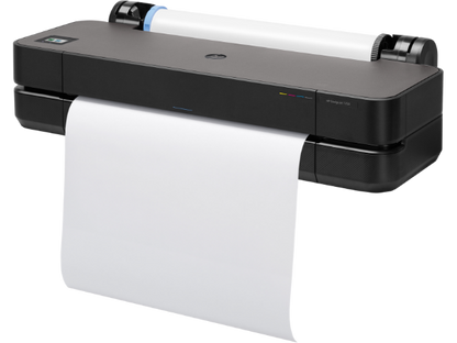 Impresora HP DesignJet T250 de 24&quot; - Nueva + Carepack de 2 años (Edición 2025)