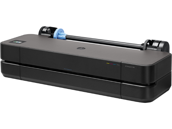 Impresora HP DesignJet T230 de 24" - Nueva + Carepack de 2 años (Edición 2025) 