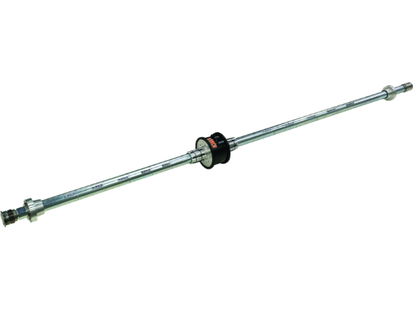 Carrete de recogida de 42 pulgadas para HP Designjet Z6200 - CQ752A