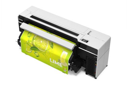 Impresora solvente Epson SureColor S9170 de 64&quot; (rollo a rollo) - Nueva