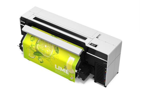 Impresora solvente Epson SureColor S9170 de 64" (rollo a rollo) - Nueva
