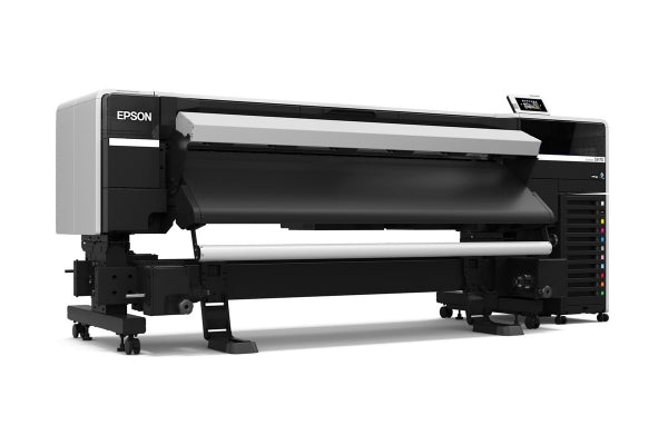 Impresora solvente Epson SureColor S9170 de 64" (rollo a rollo) - Nueva