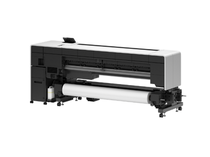 Impresora de sublimación de tinta Epson SureColor F9570 Production Edition de 64&quot; - Nueva