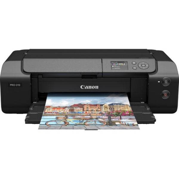 Impresora fotográfica HP DesignJet Z9+ de 44" de gran formato PostScript con espectrofotómetro (W3Z72A) - Nueva