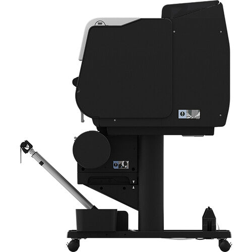 Canon imagePROGRAF TX-3200 36" Large Format Printer with Catch Basket - 6854C011AA