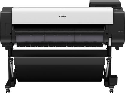 Canon imagePROGRAF TX-4200 44" Large Format Printer with Stacker (1-Year Warranty) - 6855C010AA