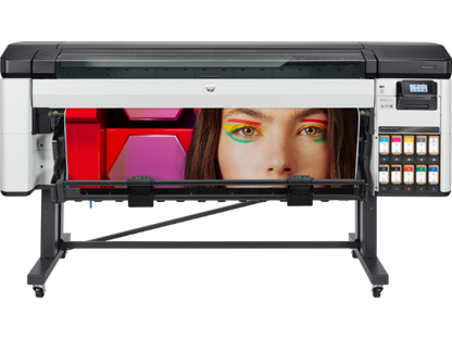 Impresora fotográfica de producción HP DesignJet Z9+ Pro de 64&quot; - Nueva