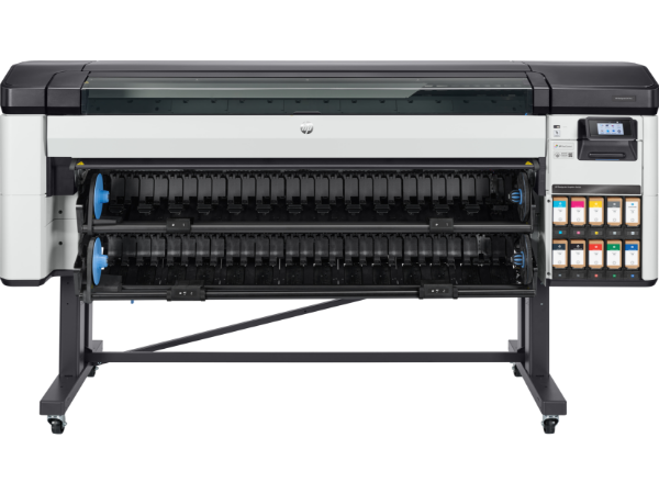 Impresora fotográfica de producción HP DesignJet Z9+ Pro de 64" - Nueva