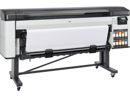 Impresora fotográfica de producción HP DesignJet Z9+ Pro de 64&quot; - Nueva