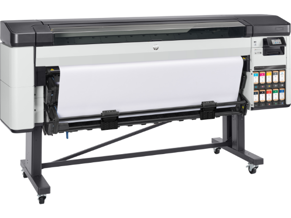 Impresora fotográfica de producción HP DesignJet Z9+ Pro de 64" - Nueva
