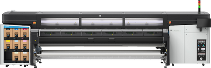 Impresora industrial HP Latex FS60 W de 126&quot; superancha - Nueva